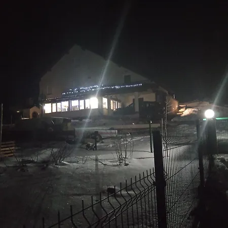 Biba I Rudi Appartamento Kovacic