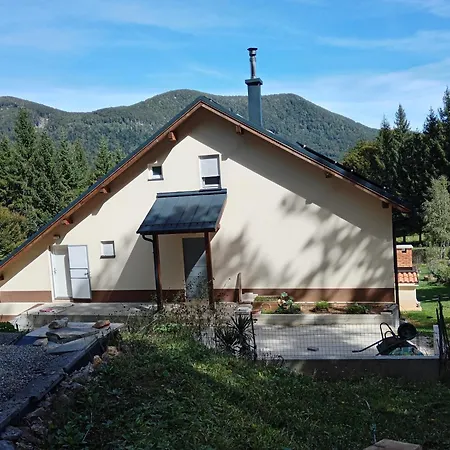 Appartamento Biba I Rudi *