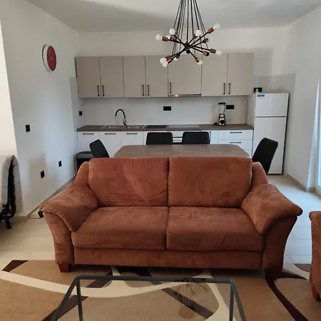 Apartman Biba I Rudi Kovacic