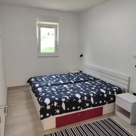 شقة Biba I Rudi Kovacic