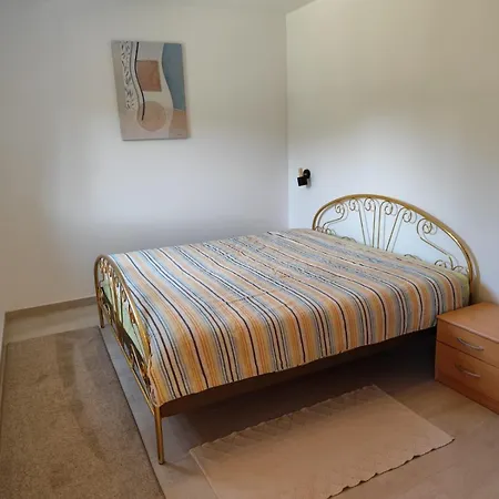 شقة Biba I Rudi *