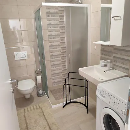 Appartamento Biba I Rudi *