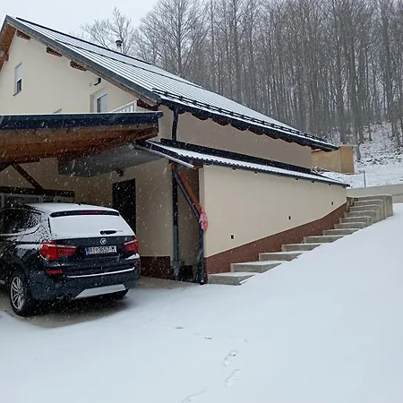 Biba I Rudi * Kovacic