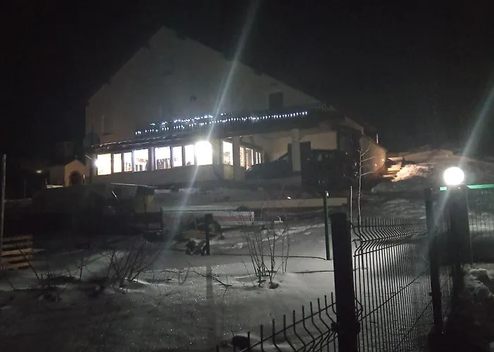 Biba I Rudi شقة Kovacic