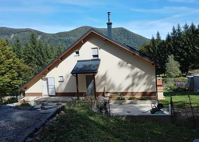 Appartamento Biba I Rudi *