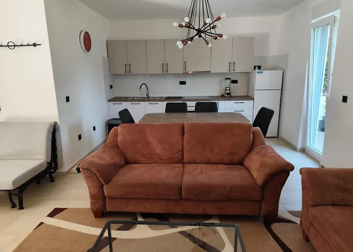 Appartamento Biba I Rudi Kovacic