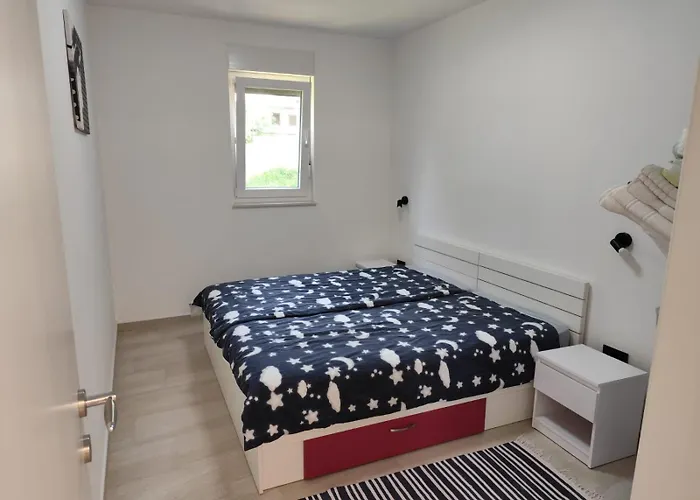 Appartamento Biba I Rudi Kovacic