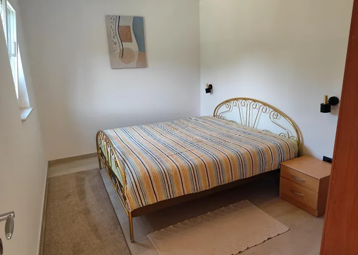 شقة Biba I Rudi *