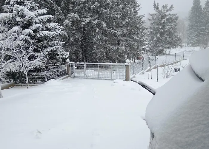 Biba I Rudi شقة *