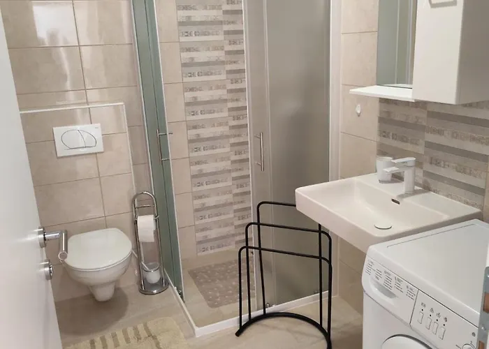 شقة Biba I Rudi *