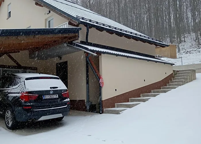 Biba I Rudi * Kovacic